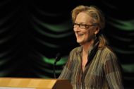 2011 Christine De Pizan Honors Gala Hosted By The National Women's History Museum - Source: Getty